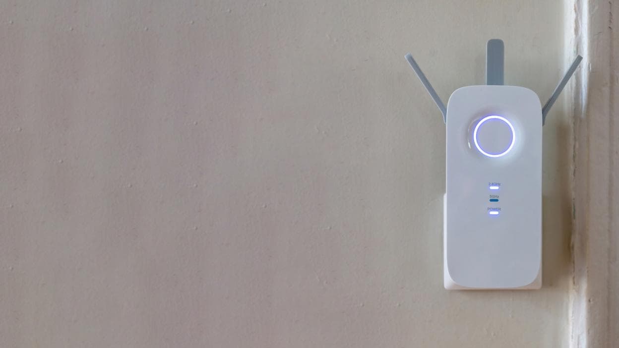 WiFi扩展器、增强器和网状网络之间的区别
