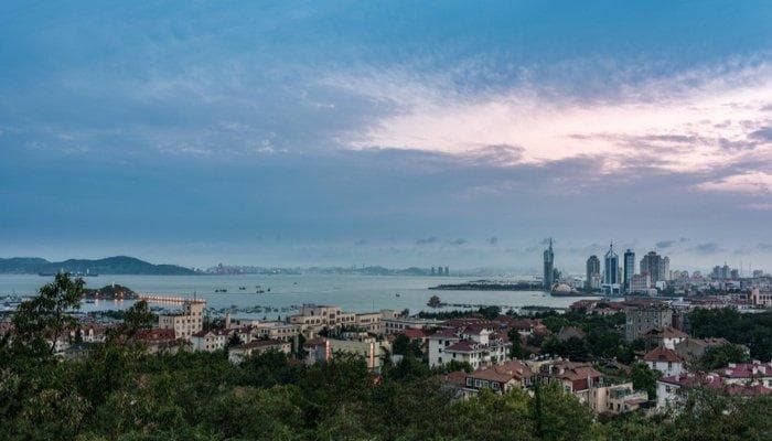 十年磨一剑，青岛东方伊甸园能否撑起生态文旅新天地？