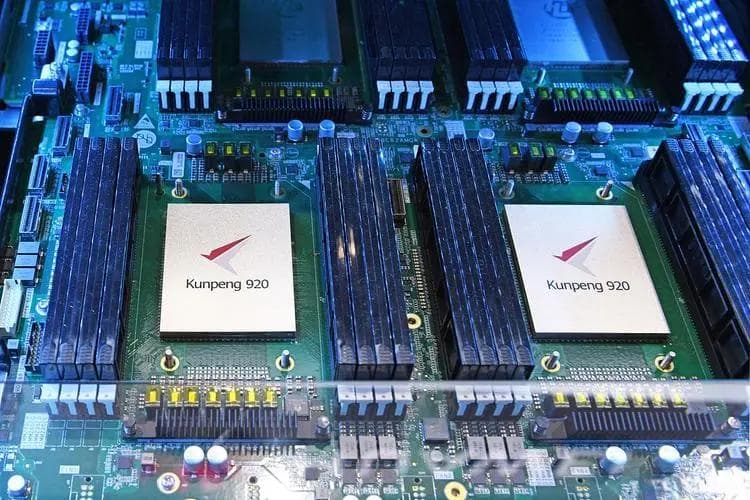 国产处理器大汇总：从ARM到X86的全面解析