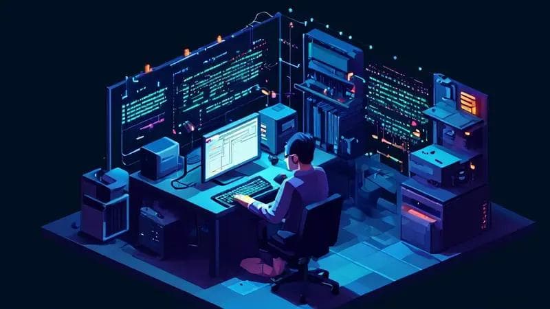 PLC编程接线端子是什么？详解其概念、类型与应用