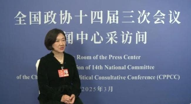 委员：高彩礼受谴责对象不该是女性 经济权益平等是关键