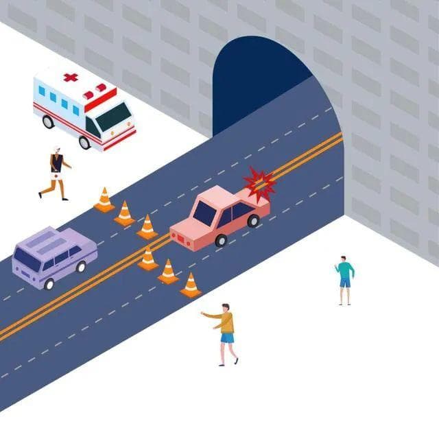 施工道路发生交通事故，施工方是否需要赔偿？