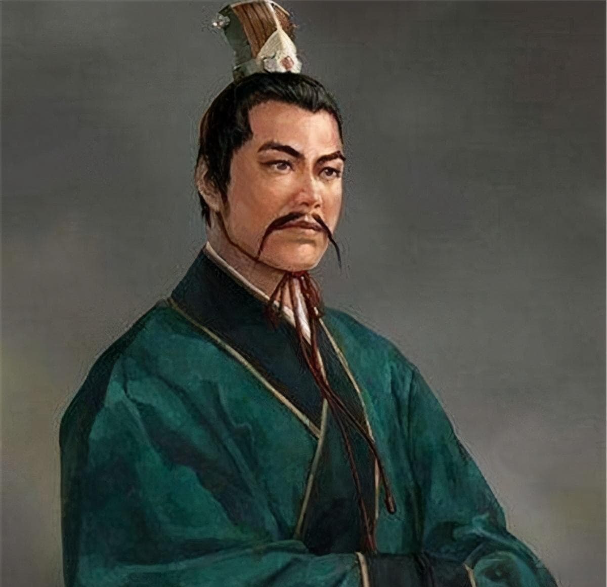 诸葛亮自比"管乐"，乐毅破齐众所周知，那管仲有多少军事才能？