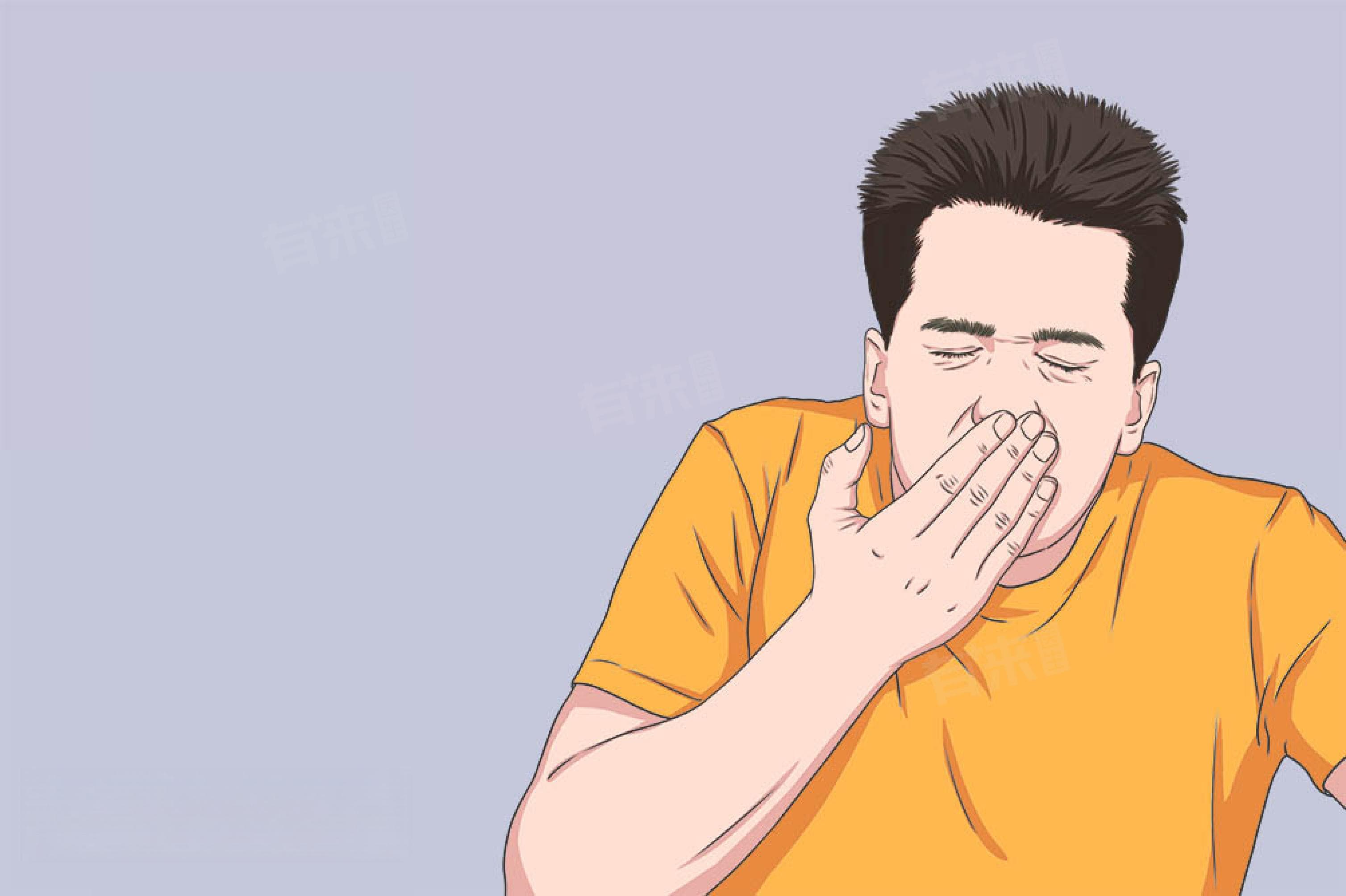 为什么感冒会鼻塞