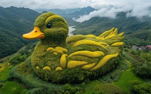 小东江雾漫美景摄影之旅攻略：最佳观赏时间与游玩指南