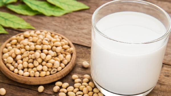 为什么豆浆要烧熟煮透后才能喝