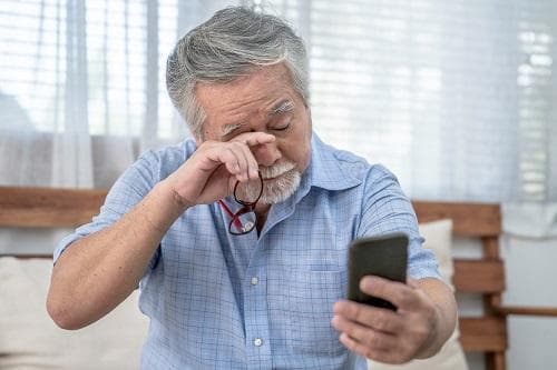白内障的成因、症状与治疗全解析