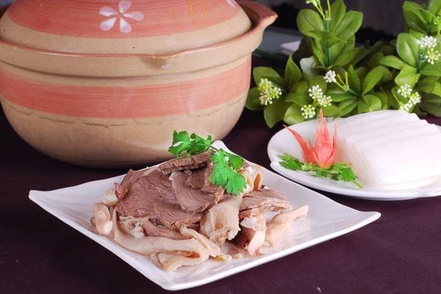 中国哪里羊肉最好吃？经评比这5个地方上榜了，看看有你家乡吗？