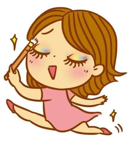 化妆女生必看！眼妆对眼睛有伤害吗？
