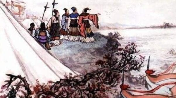傅佩荣教授讲解《道德经》第二十四章：太自负，容易看不清真相（上）