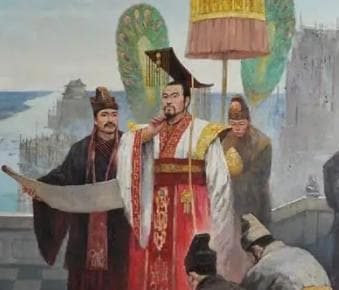 隋炀帝：功过之间的历史评价