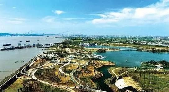 靖江市旅行区
