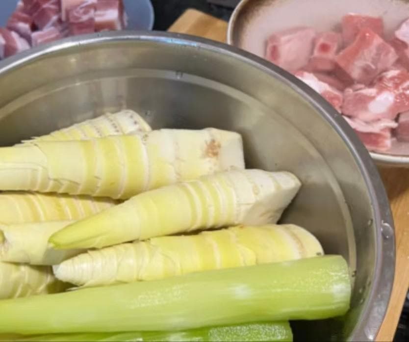打工人带饭新宠！腌笃鲜超详细制作攻略，轻松搞定一锅鲜