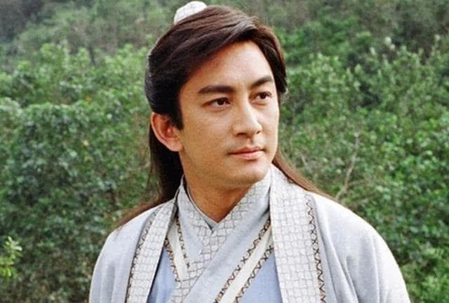 金庸武侠里，他或是真正的天下第一高手，金老爷子曾明确表示过