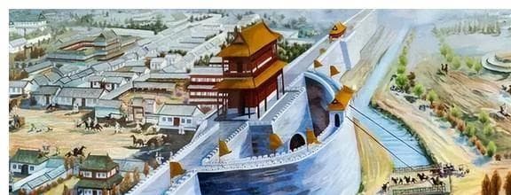 古代“护城河”真能防住敌军吗？水防手段用好了成效还是显著的