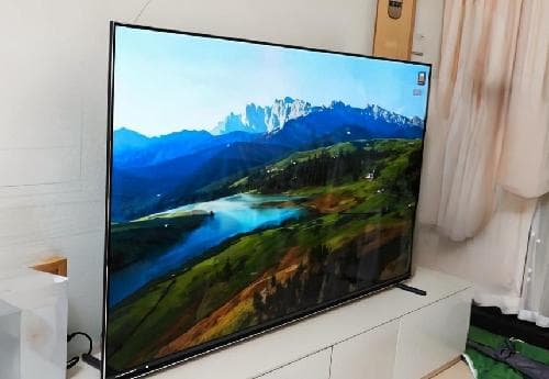 电视机屏幕出现横条纹怎么办？7个常见原因及解决方案