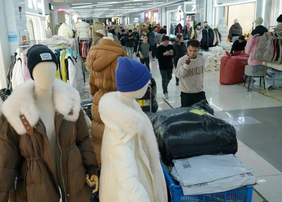 干净又省钱！最全冬装清洗攻略