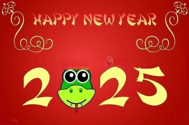 2025年双春闰六月，你准备好了吗？