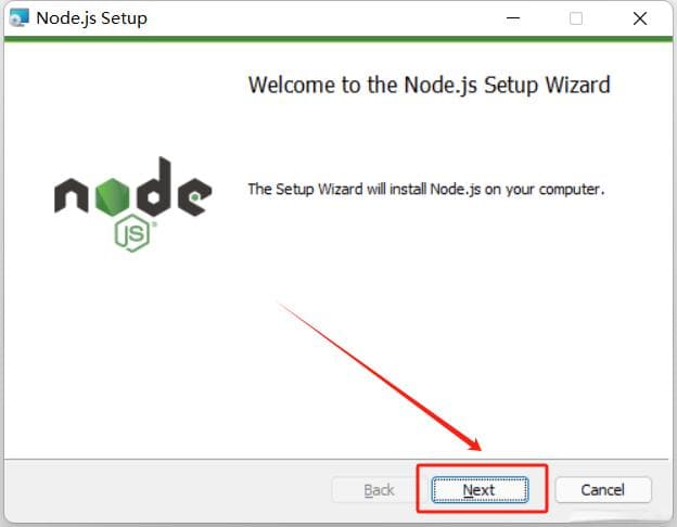 Node.js 下载安装与环境配置全流程（保姆级详解）| 图文详解，快速上手