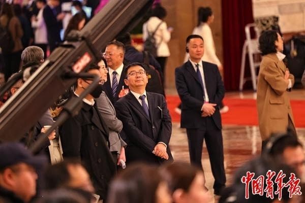 科技变革时代 教育面临新课题 人才培养如何面向未来