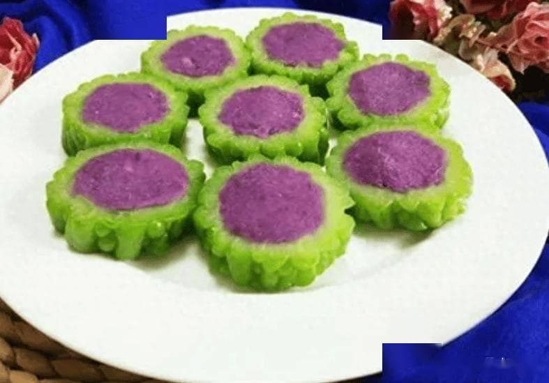 菠菜鸡蛋汤等四道菜品，专治三伏天肝火旺