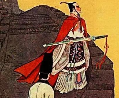 扶苏上位假设：秦朝命运的另一可能性