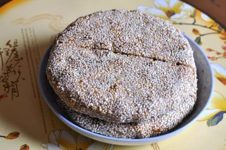 福建礼饼的传统制作工艺