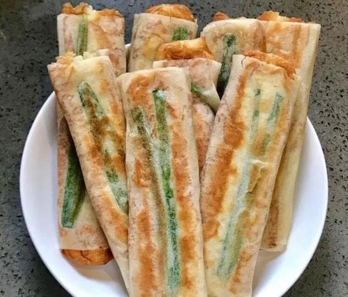 杭州经典美食背后的历史故事