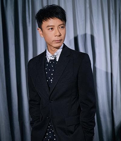 李克勤：香港乐坛的“第五天王”