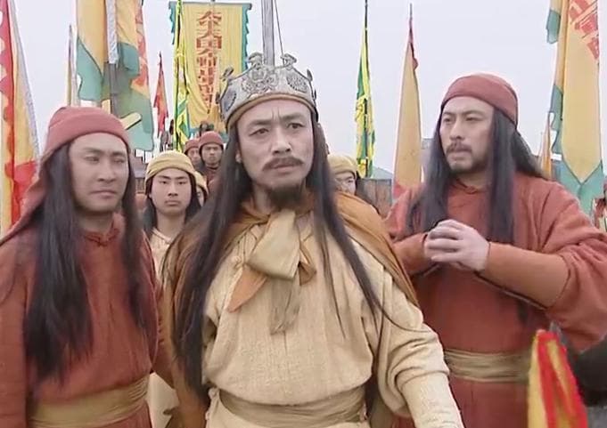太平天国运动中的军事较量：太平军与湘军的攻防战