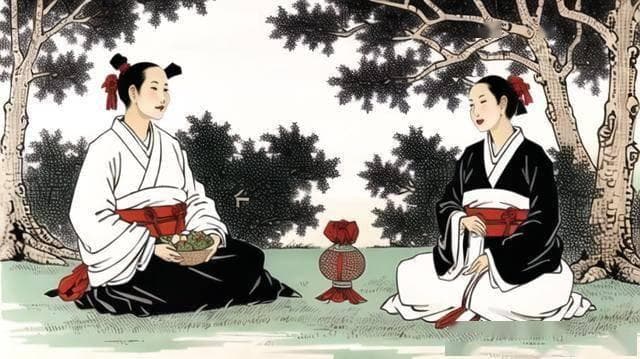 一个家庭最好的规矩，离不开这四点！（说得真好）