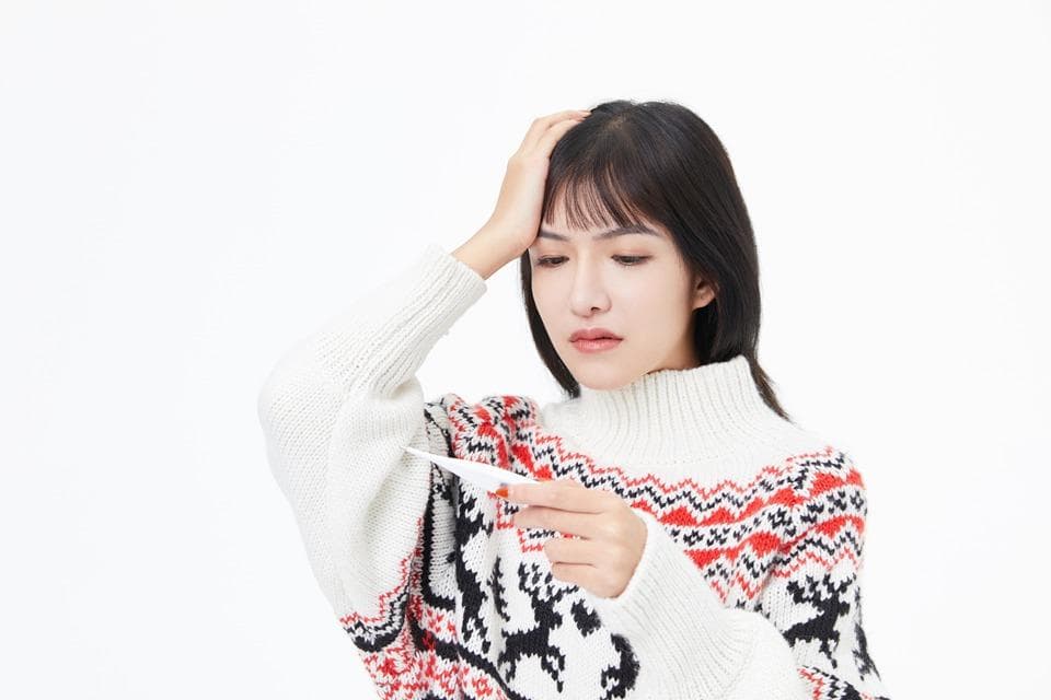 感冒鼻涕是怎么形成的