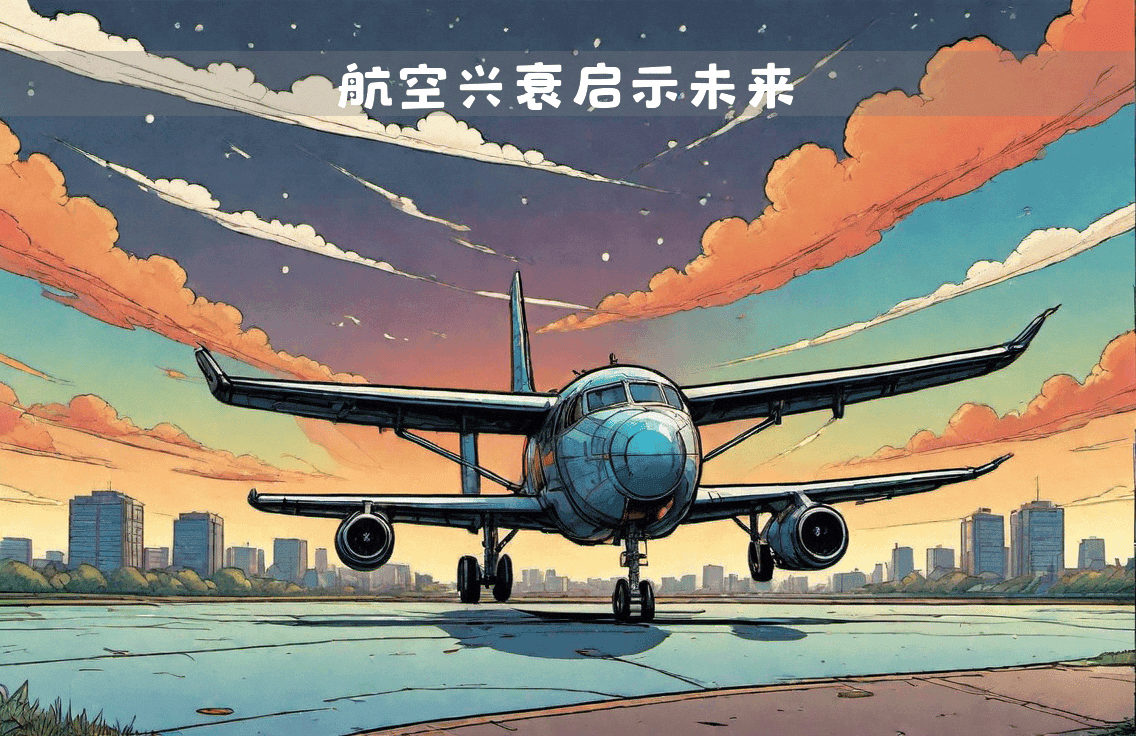 民航40年回顾：我国82家航空公司兴衰背后的启示