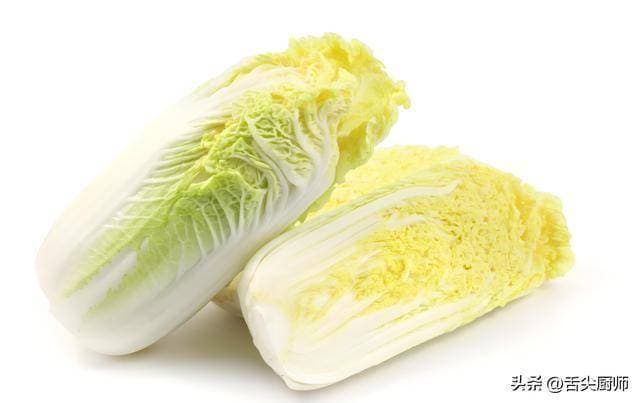大白菜炒什么好吃？分享5种白菜的神仙做法，简单菜做出美味大餐