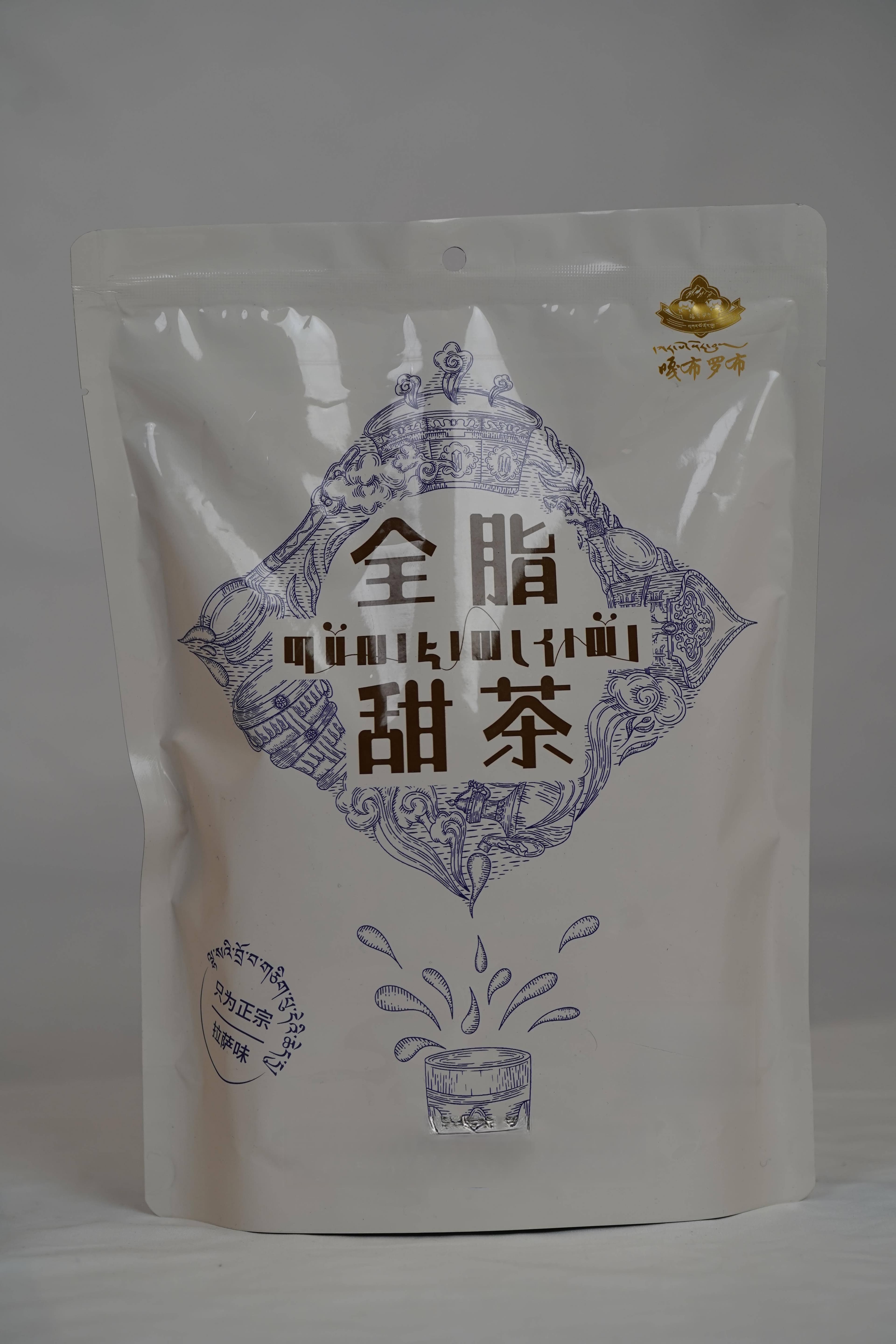 西藏牦牛奶有何特别之处？