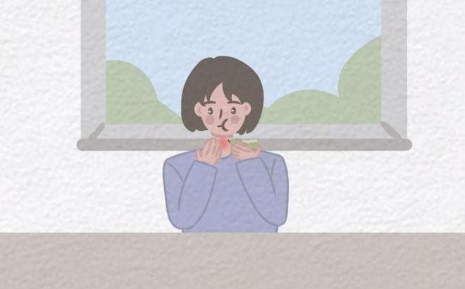 夏季也是咽喉炎高发期，中医教你有效舒缓喉咙不适