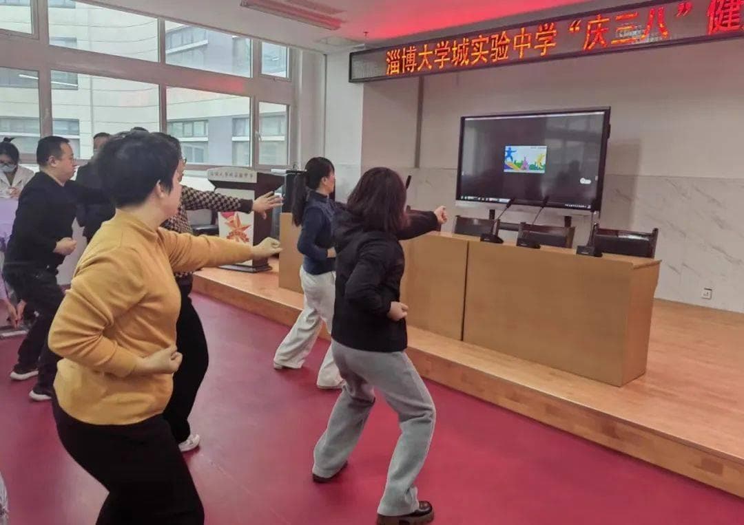 八部金刚功，中国传统的养生瑰宝
