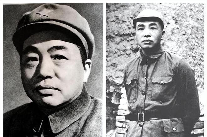 毛泽东军事策略如何塑造彭德怀？
