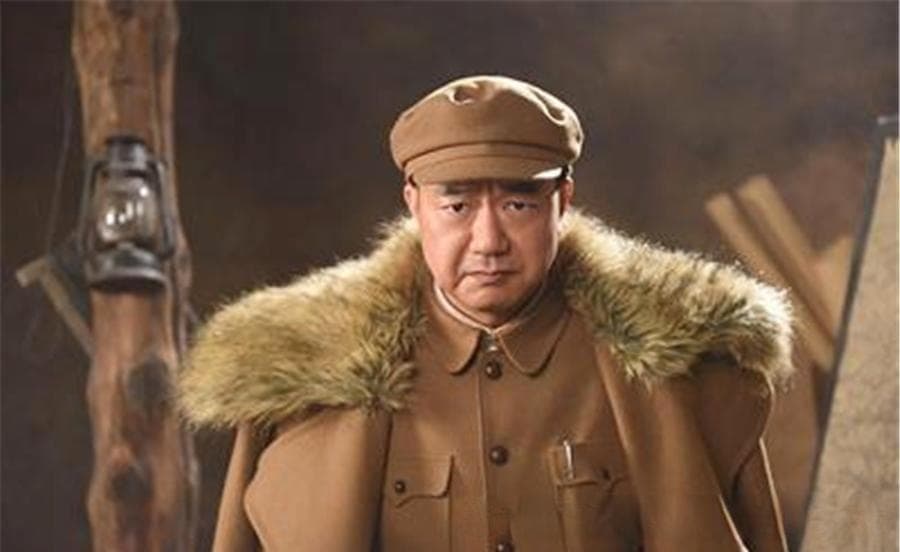 《彭德怀元帅》：一部展现开国元勋传奇人生的史诗巨作