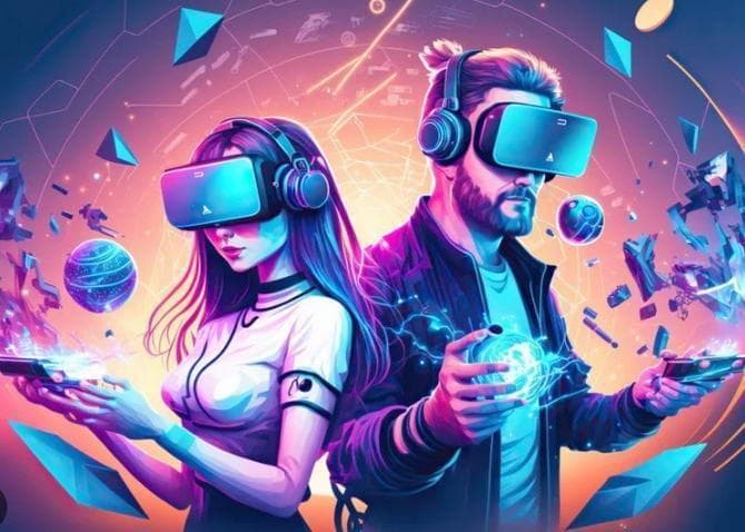 AR技术赋能艺术创新：打造沉浸式创作与体验新方式
