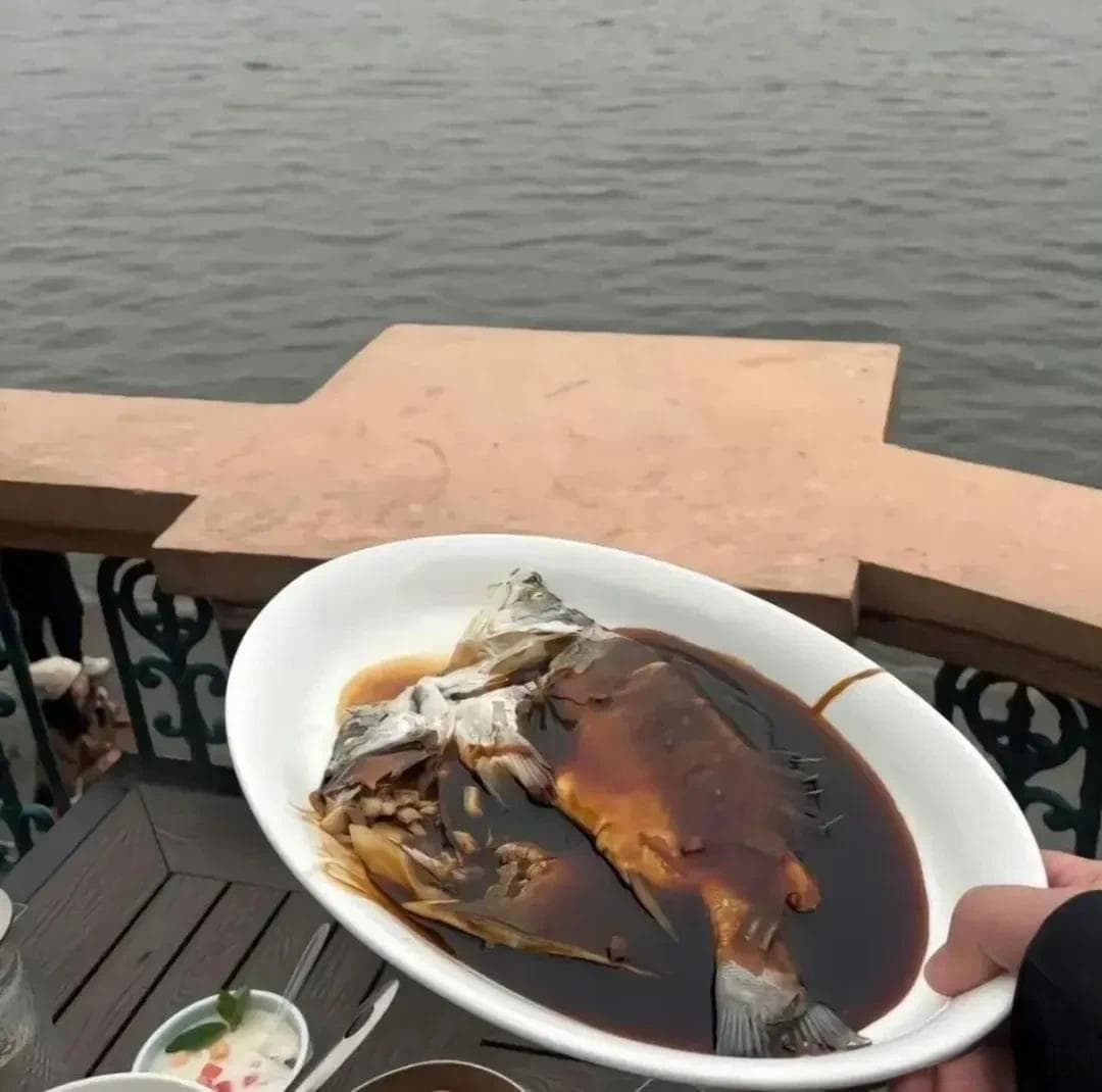 一道让杭州人“扶额沉默”的名菜，网友看完却更想吃了