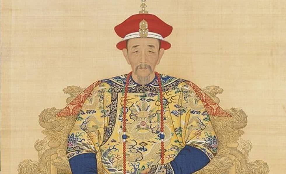 与貂同行沙俄与大清相遇！前150年清强俄弱，后150年多亏左宗棠