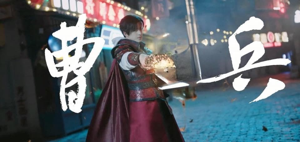 《镇魂街》和《狐妖小红娘》：《一人之下》粉丝必看！