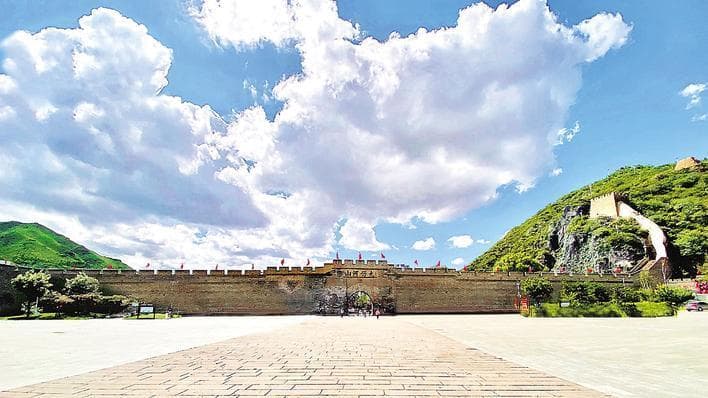 张家口打造“大好河山”文化旅游品牌