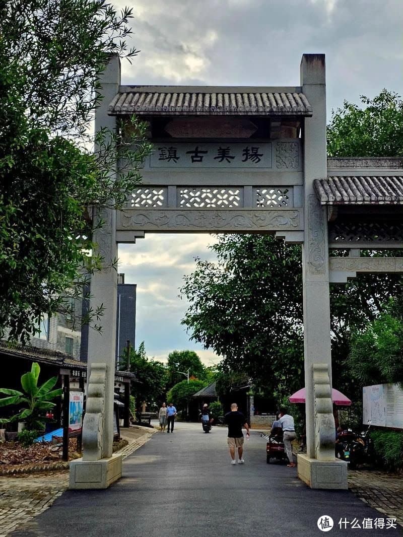 藏在南宁的千年古镇，邂逅江南旧梦