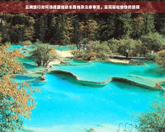 云南旅行如何选择更佳动车路线及注意事项，实现轻松愉快的旅程