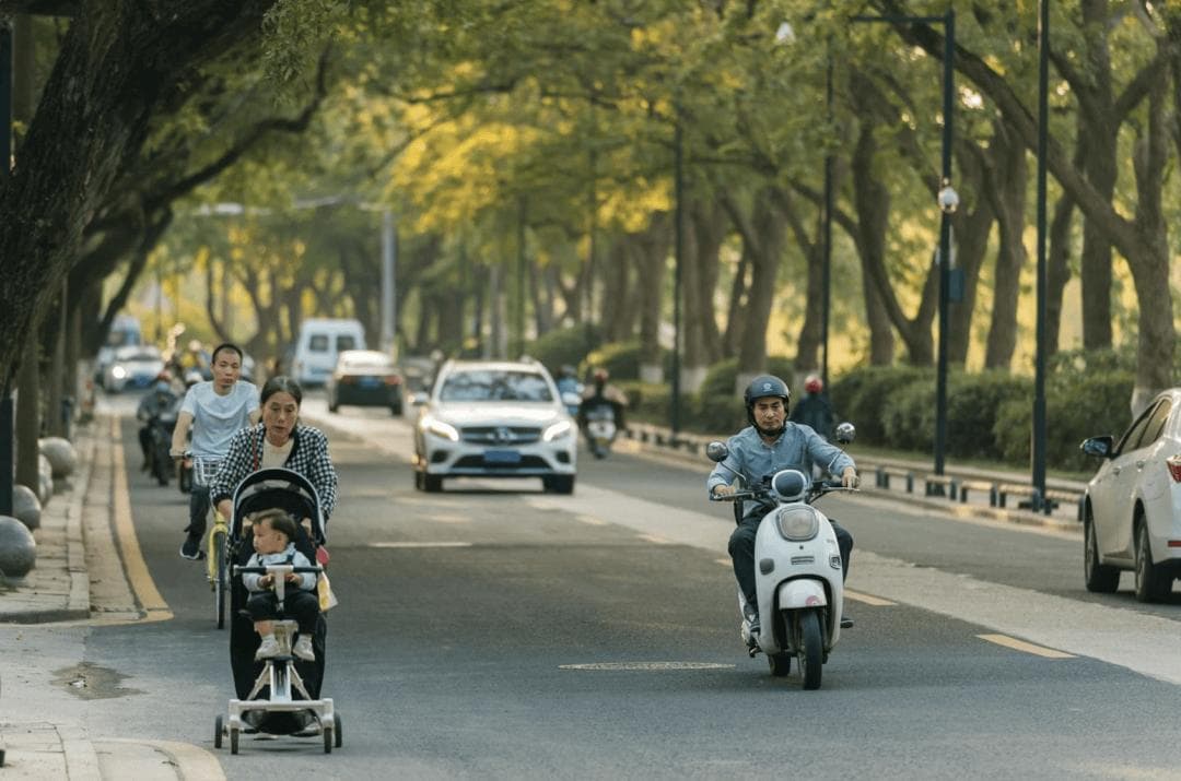 《经济学人》：2025年，中国的二三线城市将抢占先机