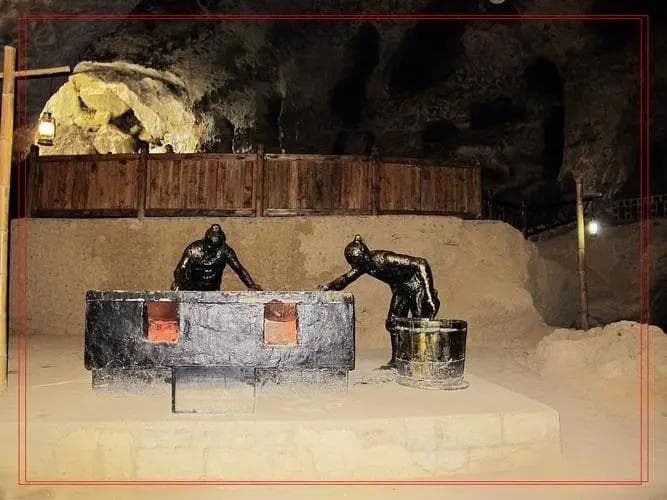 古代制硝技术：从传统熬硝到工业化生产