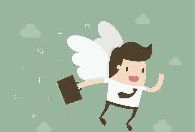 面试官问及入职时间？这样回答准没错！