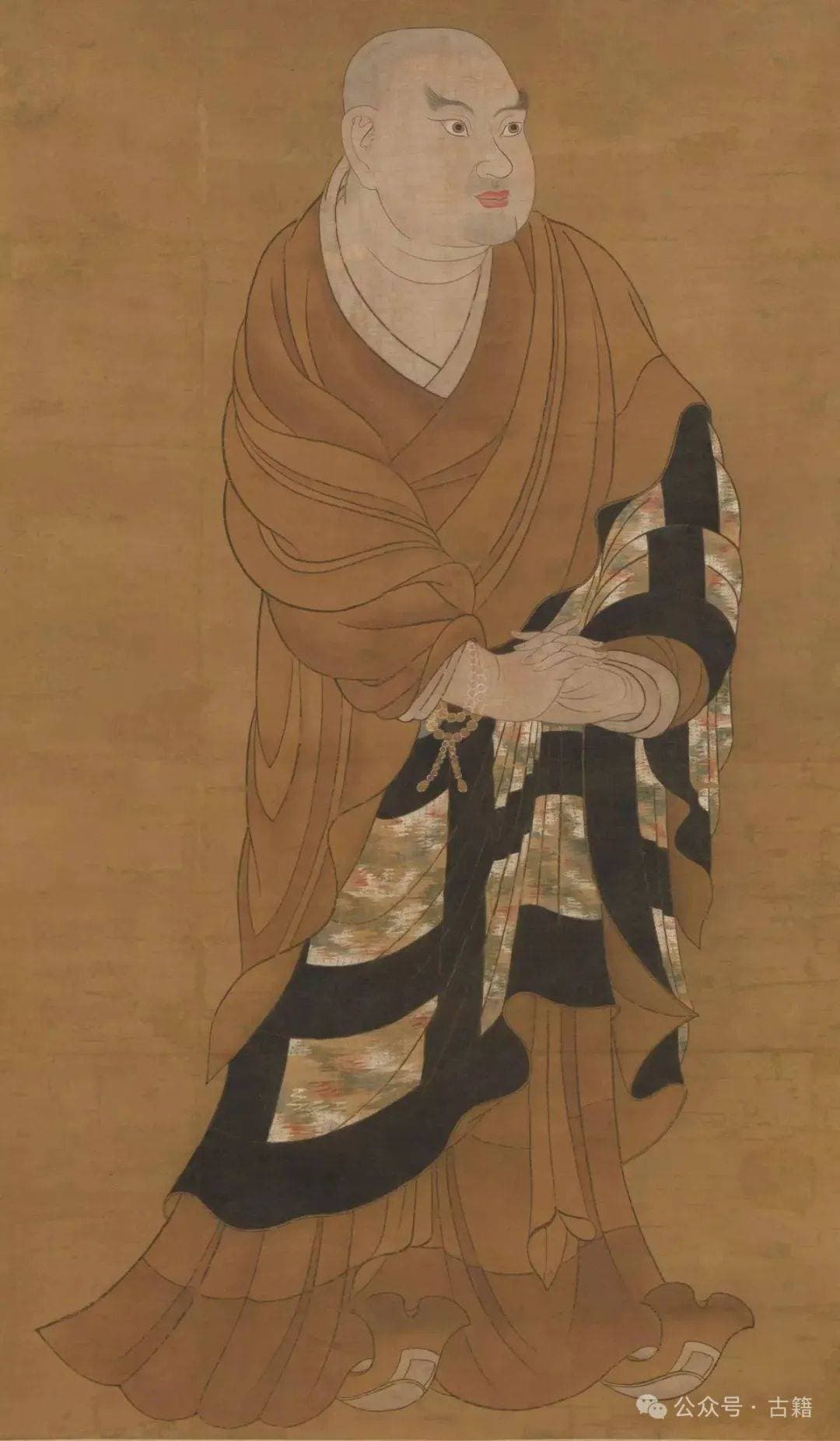 魏志江：朝贡之外——论北宋与日本的佛教文化外交